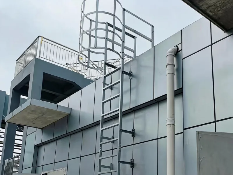 Water treatment