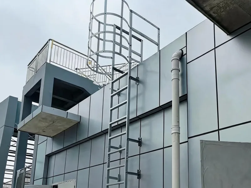Frankfurt Data Center